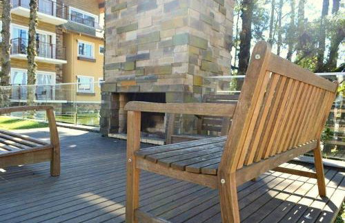 LOCAR-IN GRAMADO Residencial Casa de Pedra - Photo 46