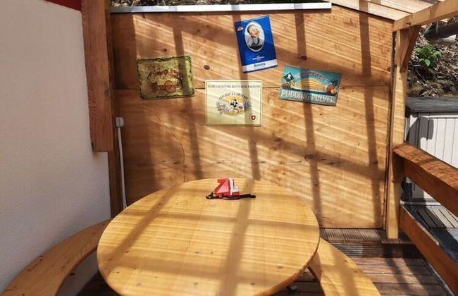 Holiday Home in the Rosbachtal - Foto 28