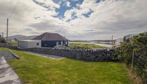 Ardview House 4 Bedroom House in Leverburgh - Foto 2