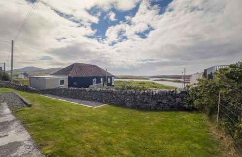 Ardview House 4 Bedroom House in Leverburgh - Foto 2