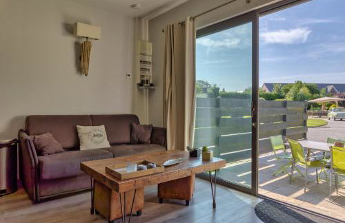 Villa Argonne - Cottages & Spa Privatif - Foto 49