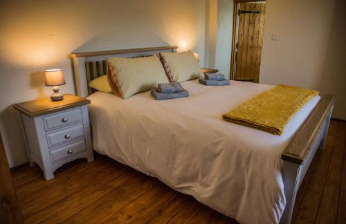 Dans Wee Cottage Slieve Croob Dromara Castlewellan Newcastle - Foto 19