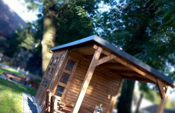 Ferienwohnung Gutshaus Klitzschen - Foto 17