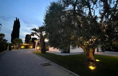 Villa Torrione - Apartments & Pool - Foto 30