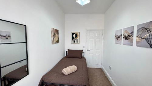 Ocean Apartment, Spacious 5 bedroom holiday home - Foto 5