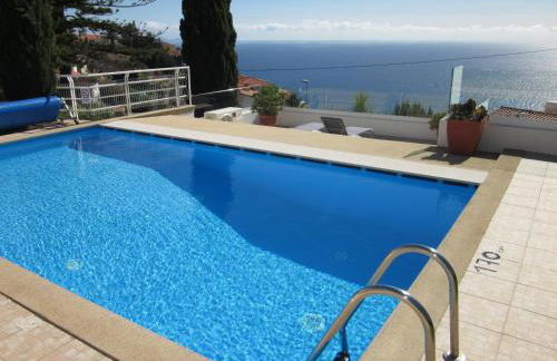 Villa Hansen in Garajau - Cristo Rei - Foto 8