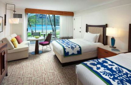 Marriott's Kauai Beach Club Studio Apartment with Resort Access - Foto 12