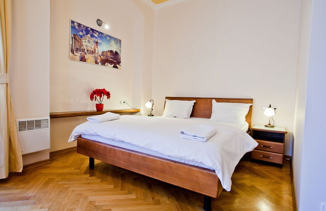 Residence Thunovska 19 - Foto 44