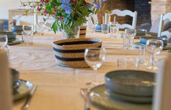 Charme provençal Les amandiers piscine et animaux - Foto 61