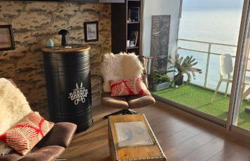 Studio les Trois Etoiles de Mer - Foto 29