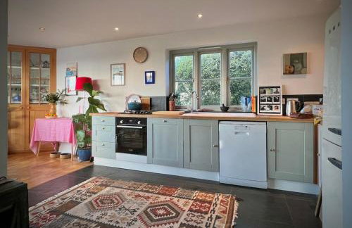 Old Chapel House - Foto 51