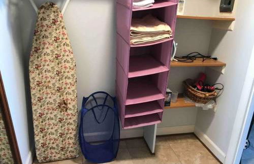 Walk2Metro's,DCGem,Private,Wifi, FreeParking - Foto 50