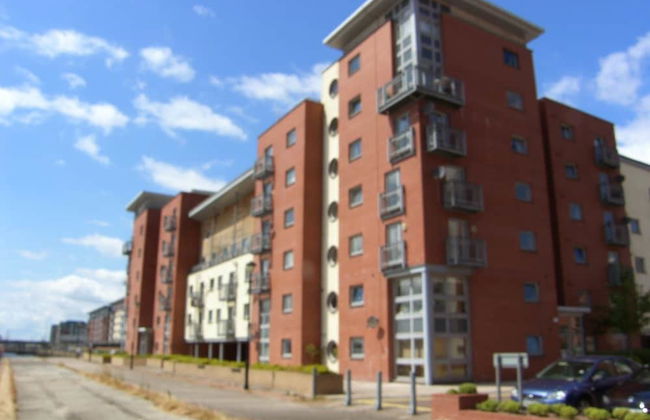 Marine View - Foto 5