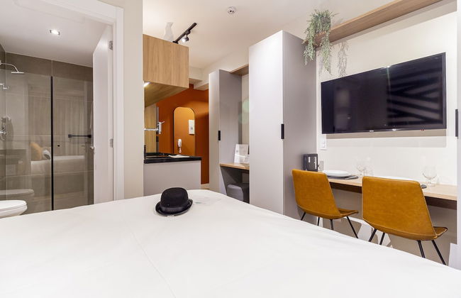 Charlie Uwin Brooklin - Foto 7