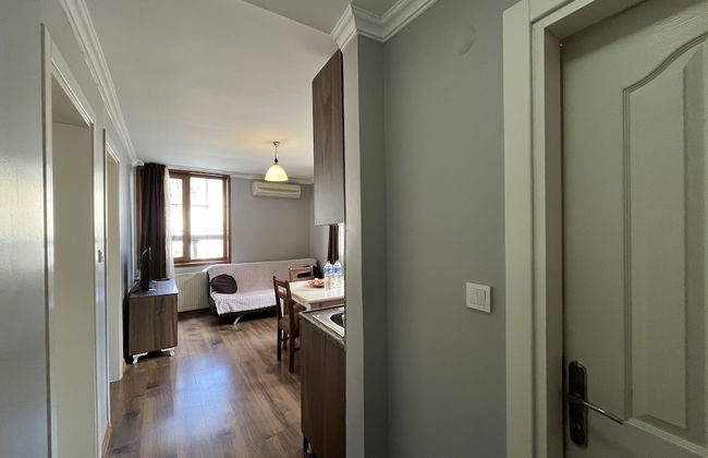 Gulhane Suites - Foto 37