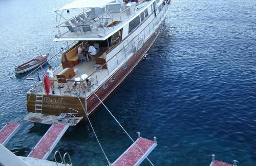 Apartments "Villa Mungos" Sobra - Foto 12