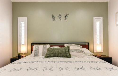 Charming Home, near beautiful park and tennis courts! - Foto 38