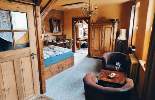 Ferienwohnung Viktoria - Vintage Apartment - Foto 1