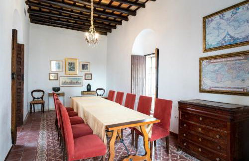 Casa Palacio de la Carrera Olehousing - Foto 23