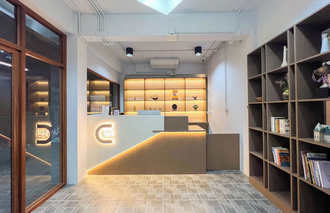 C You Home at CNX - Foto 2