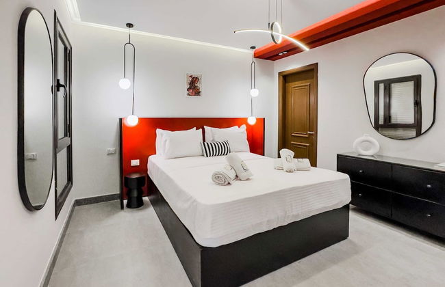 Xuru Stays I Valory - 5 Min to Airport - Foto 8