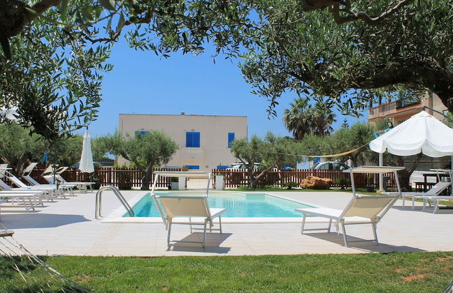 Signorino Eco Resort & Spa - Foto 56