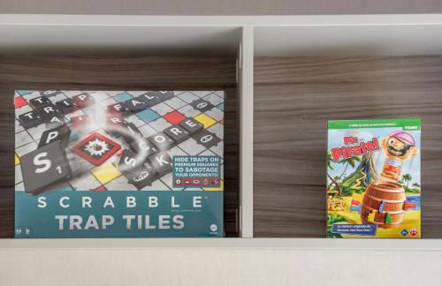 Lodge 17 St Andrews - Foto 10