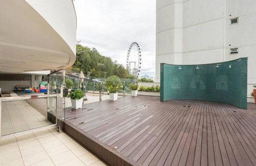 Lindo Apto no Terraços da Rainha - Foto 35