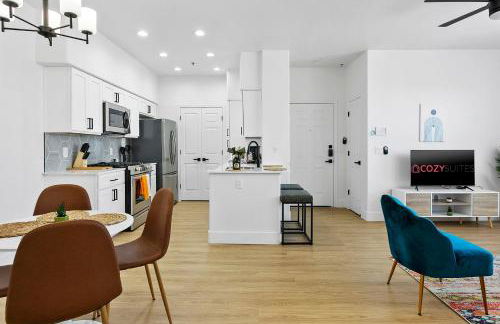 CozySuites Glendale by the stadium with pool 05 - Foto 13