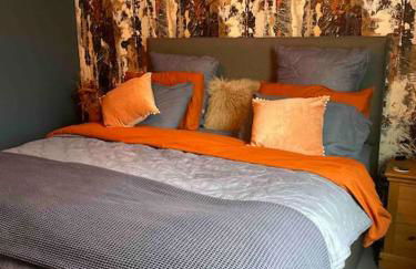 Ultra Stylish furnished Home in Edinburgh - Foto 18