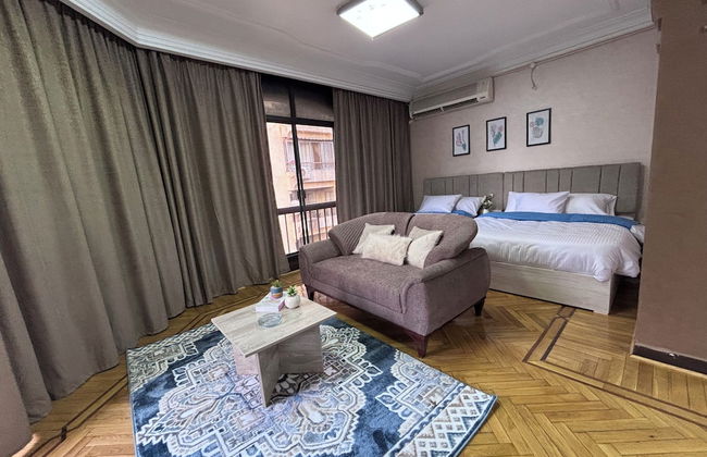 Joy Homes Mohandeseen - Families only - Foto 4