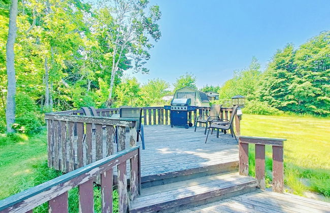 Multicultural Museum Cottages - Foto 72