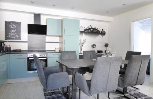 Winterberg Cityflair Wifi Pool Sauna 6 Pers PS4 near Ski Lift - Foto 17