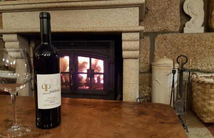 Quinta da Padrela Winery House - Foto 22