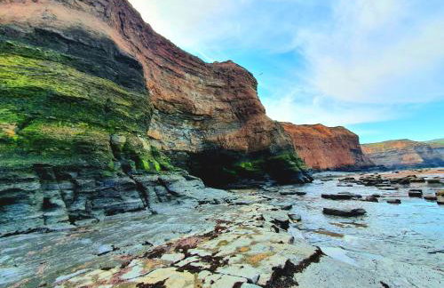 Luxury Coastal Retreat - Foto 12