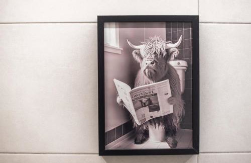 Golden Comfort With Courtyard By Greece Apartments - Foto 27