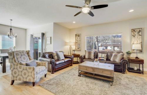 Westland Estate Entire Duplex near Historic OCC - Foto 53