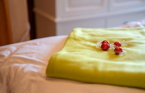 Schwarzwaldstübchen nähe Europapark - Foto 38