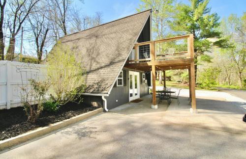 The Lakeside Loft- KY Lake Escape - Pirates Cove - Foto 66