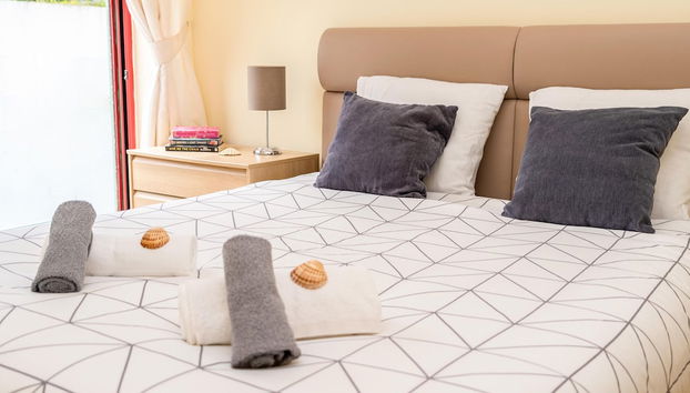 Villa Dolce Vita by Algarve Vacation - Foto 5, Habitación