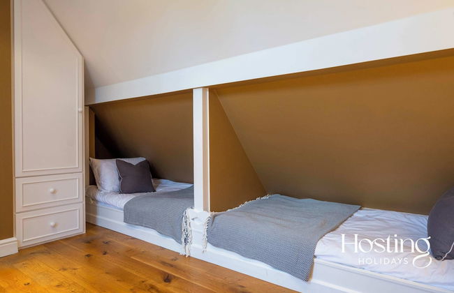 Cosy Countryside Cottage With Incredible Views - Foto 12