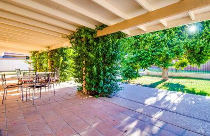 North Phoenix 6 Bedroom With Guest House & Pool! - Foto 47