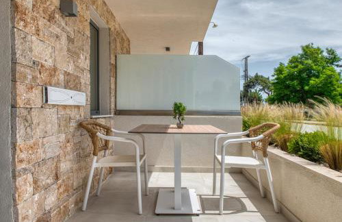 Sandy Seaside Suites - Foto 8