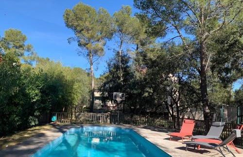 Villa Natura - Foto 18