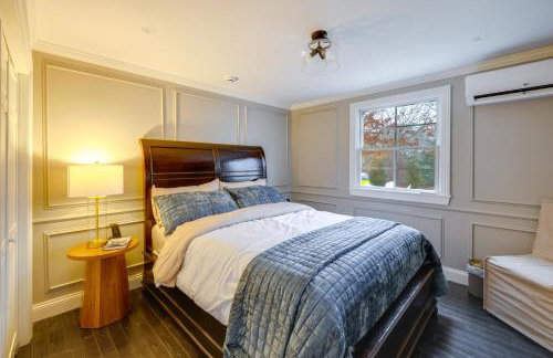 Easy Coast Access! Elevated Marthas Vineyard Stay - Foto 17