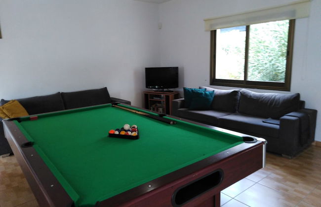 Huge ! Lovely! Private! Villa in The Heart Of Coral Bay! Car Not Essential ! - Photo 12