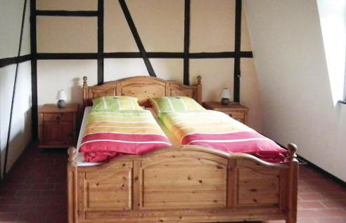 Nine-Bedroom Holiday Home In Petershagen Ot Frille - Foto 19