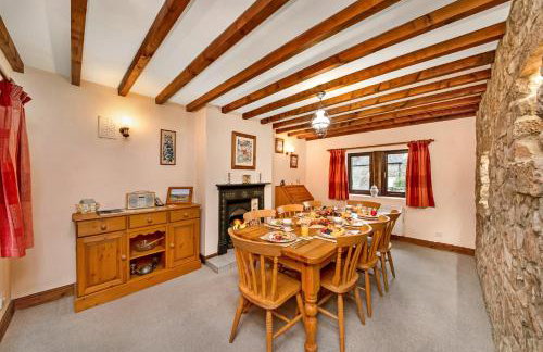 Finest Retreats - The Shires at Alstonefield - Foto 17