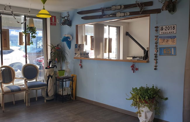 Altissim Apartments - Foto 2