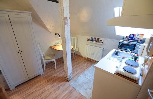 Ferienwohnung Ratisbona - Foto 28